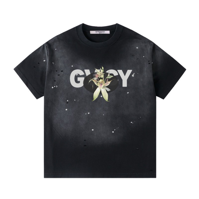 Givenchy Unisex Tee