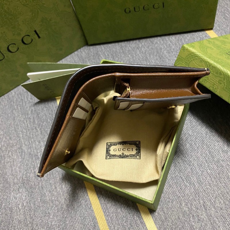 Gucci Wallet