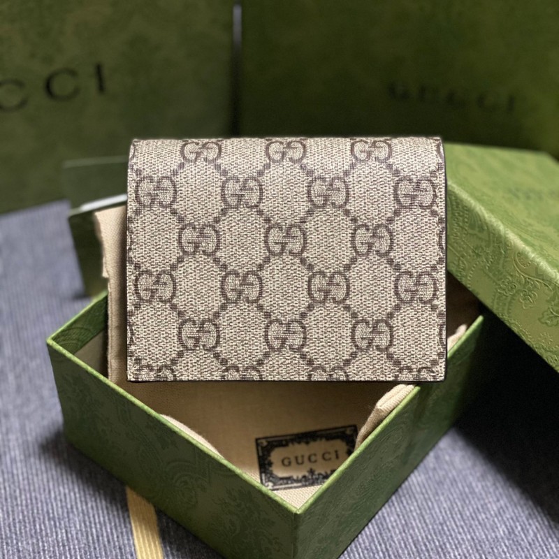 Gucci Wallet