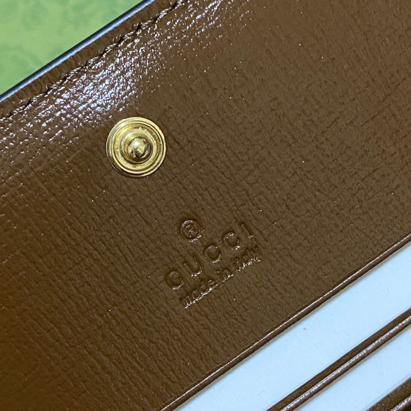 Gucci Wallet