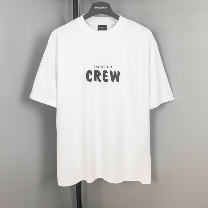 Balenciaga Unisex Tee