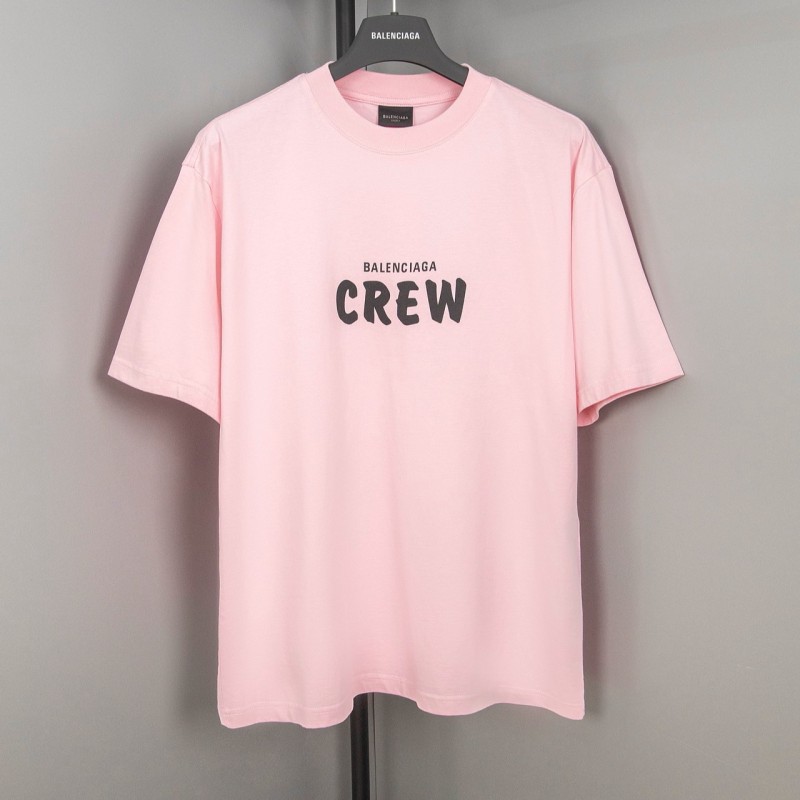 Balenciaga Unisex Tee