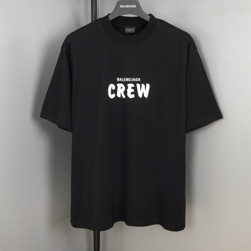 Balenciaga Unisex Tee