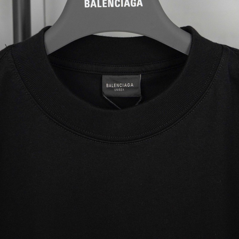 Balenciaga Unisex Tee