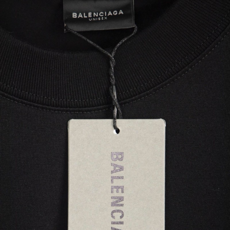 Balenciaga Unisex Tee