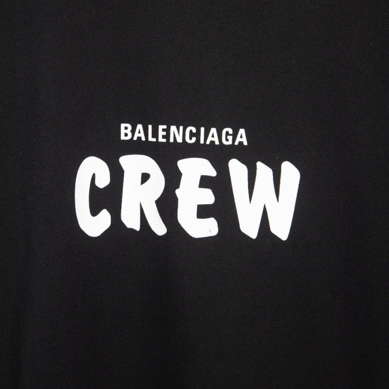 Balenciaga Unisex Tee