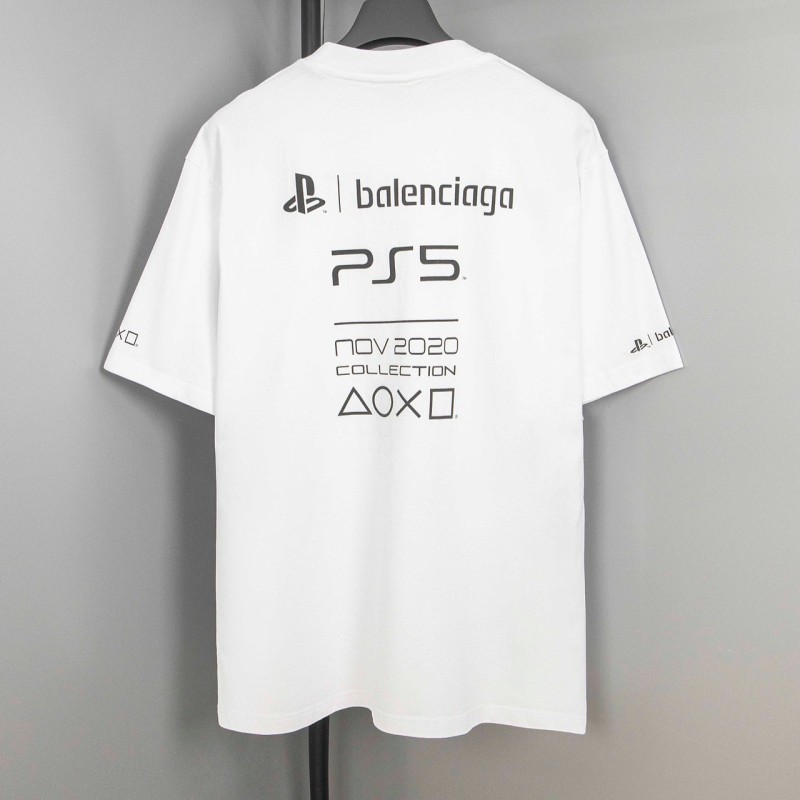 Balenciaga Unisex Tee