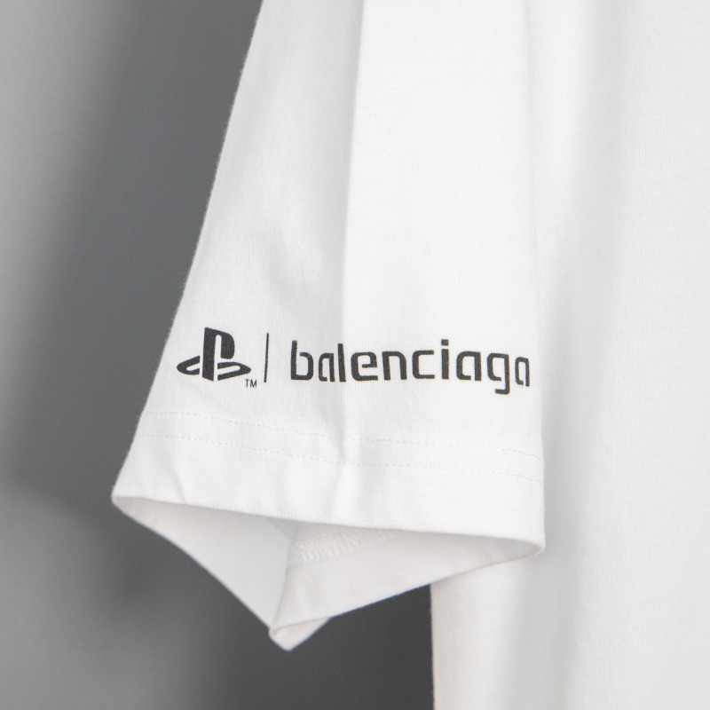 Balenciaga Unisex Tee