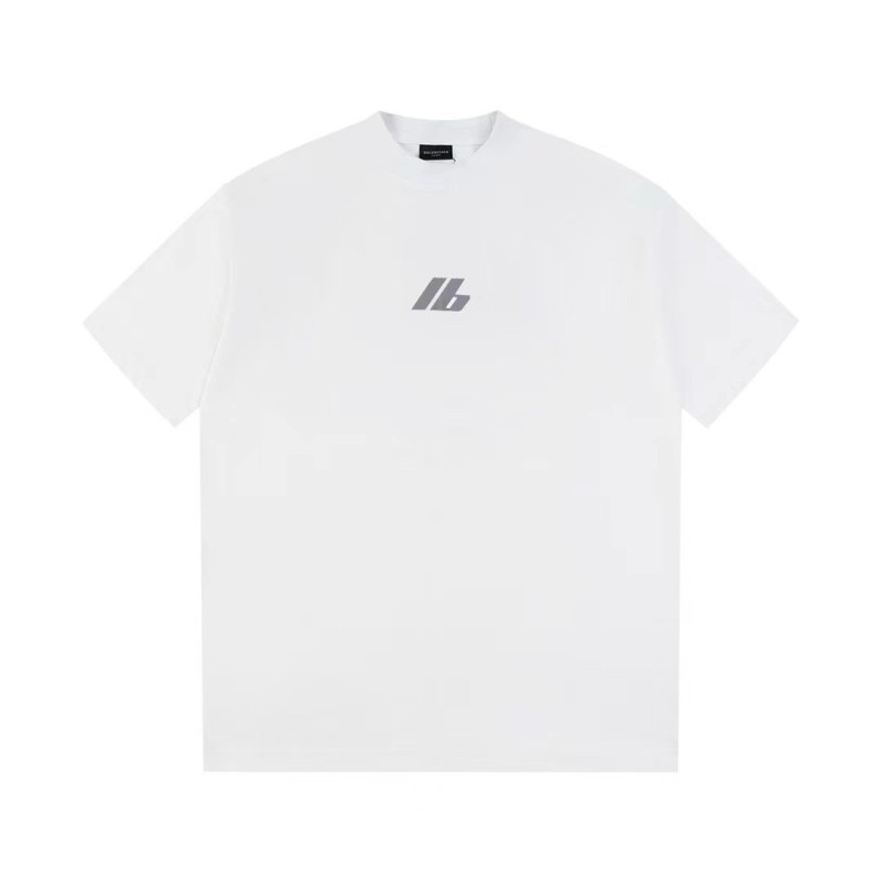 Balenciaga Unisex Tee