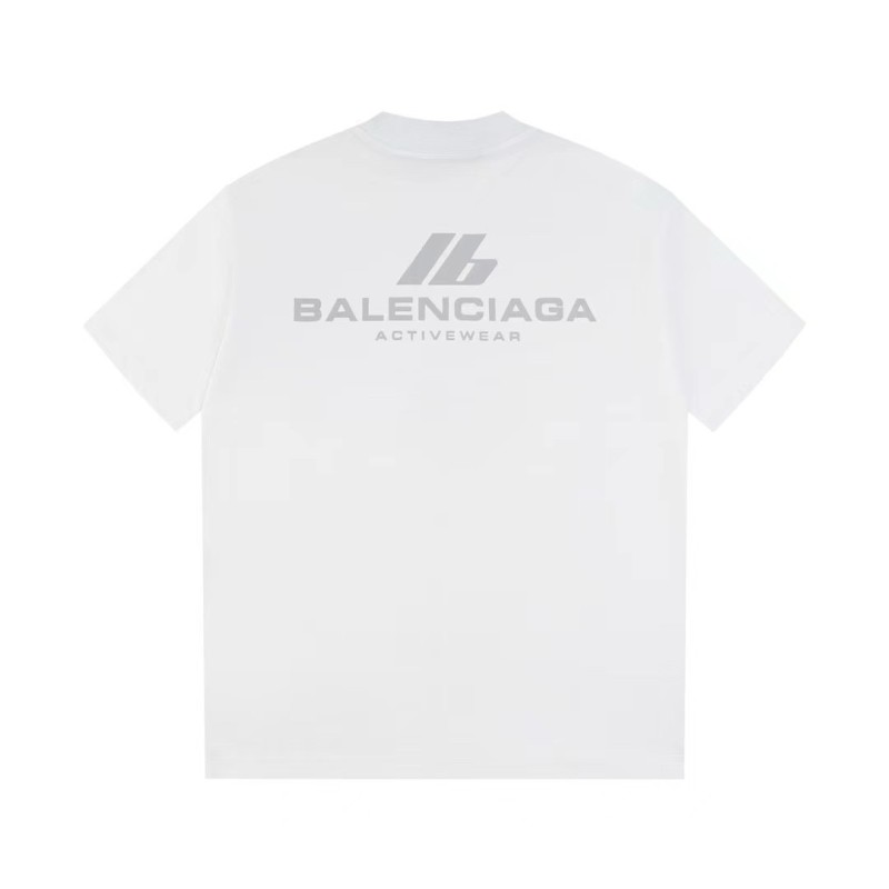 Balenciaga Unisex Tee