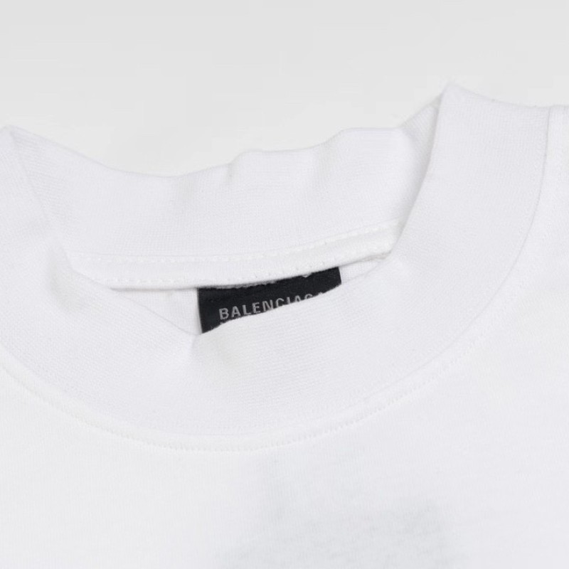 Balenciaga Unisex Tee