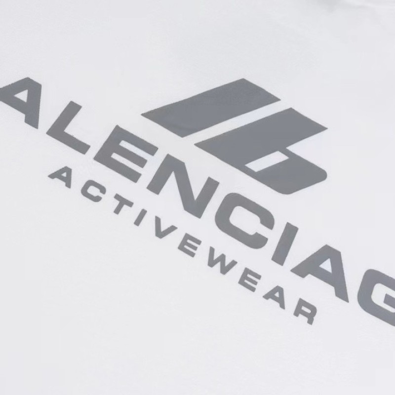 Balenciaga Unisex Tee