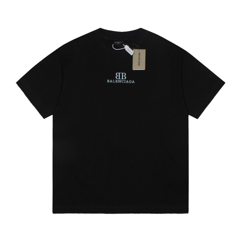 Balenciaga Unisex Tee