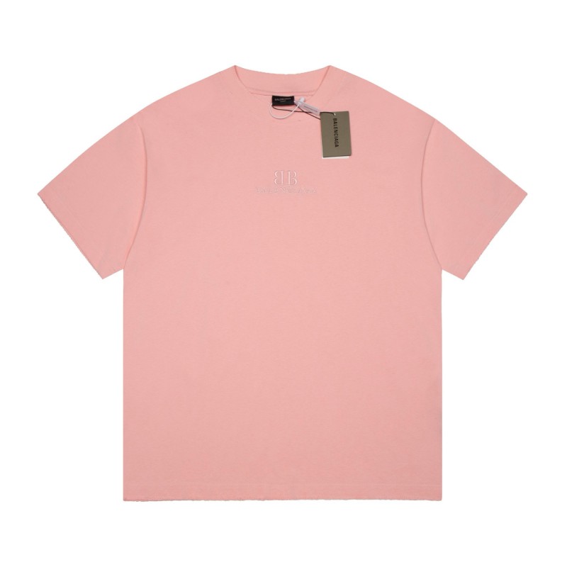 Balenciaga Unisex Tee