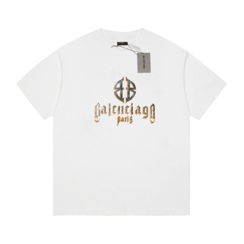 Balenciaga Unisex Tee