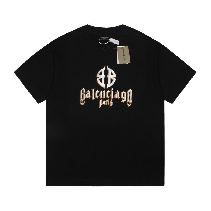 Balenciaga Unisex Tee