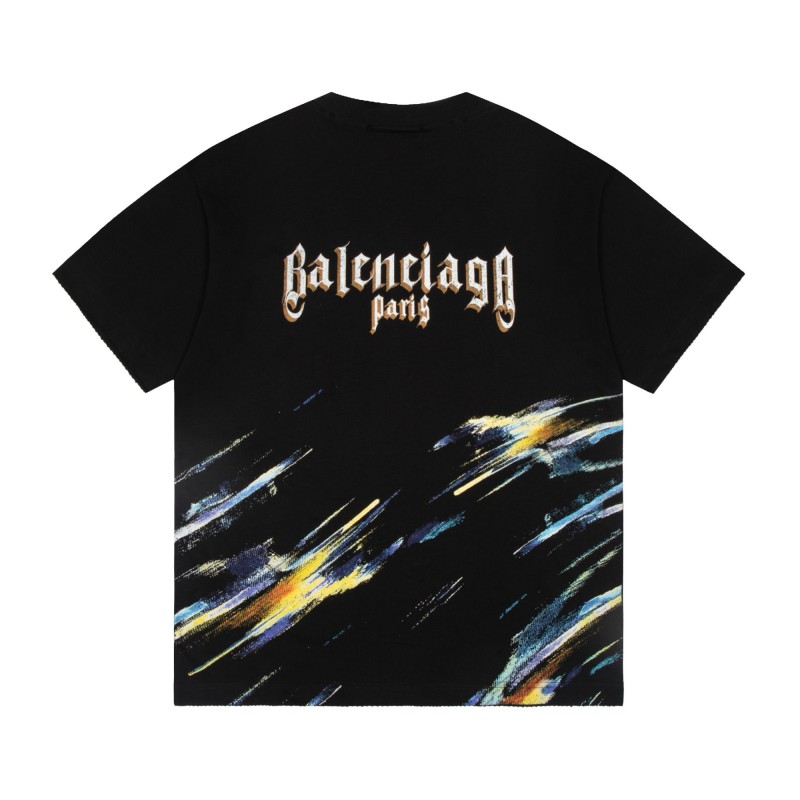 Balenciaga Unisex Tee