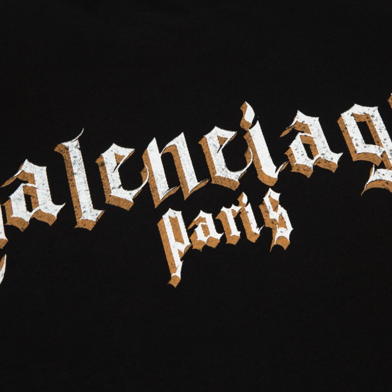 Balenciaga Unisex Tee