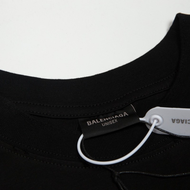 Balenciaga Unisex Tee