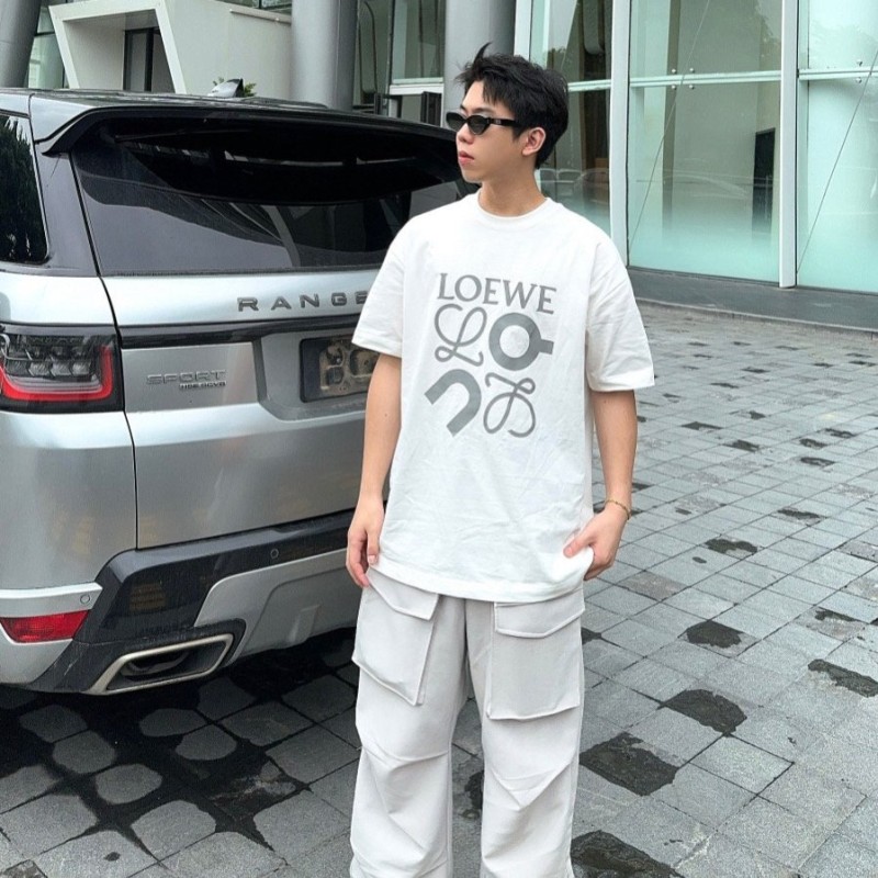 Loewe Unisex Tee