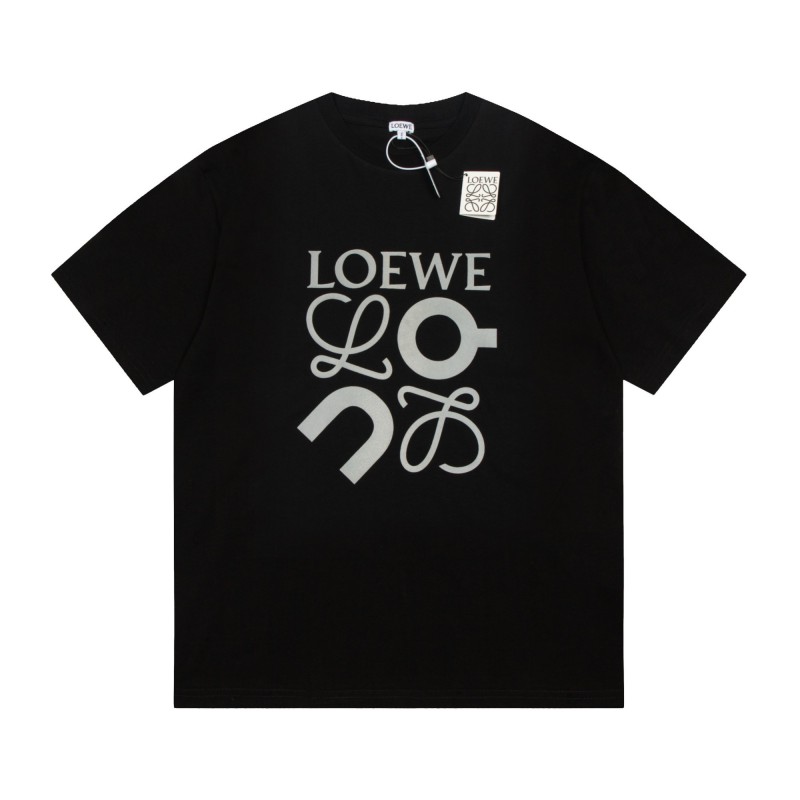 Loewe Unisex Tee