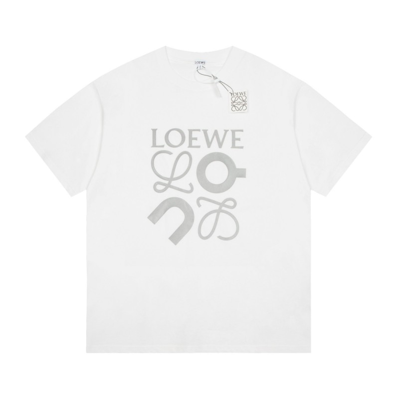 Loewe Unisex Tee