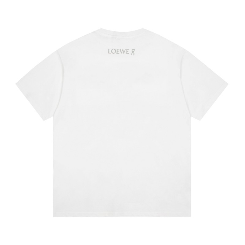 Loewe Unisex Tee