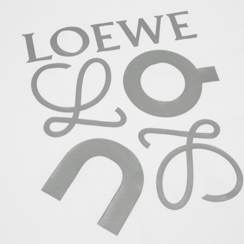 Loewe Unisex Tee