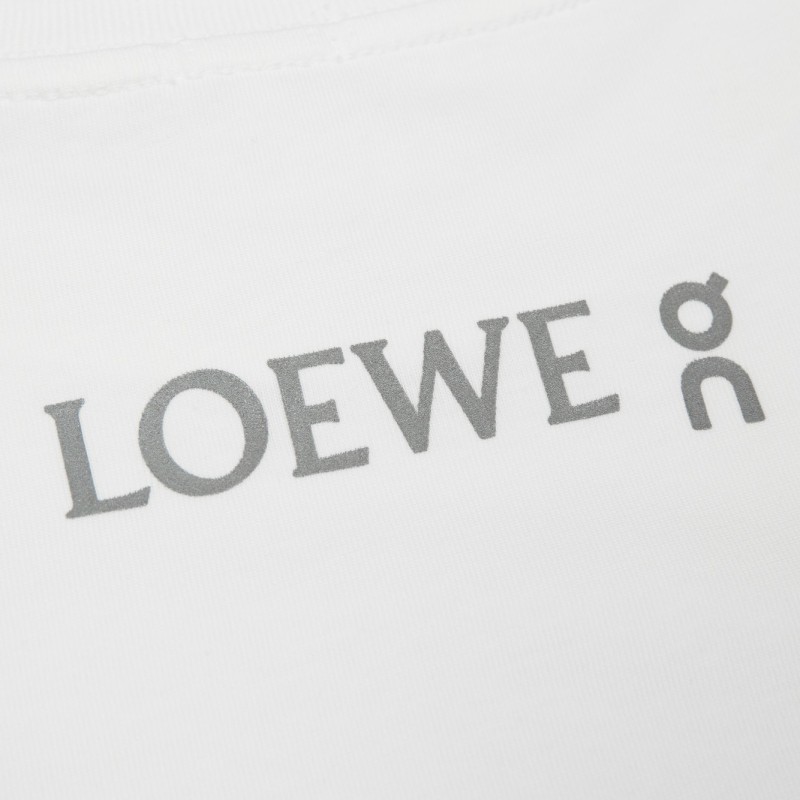 Loewe Unisex Tee