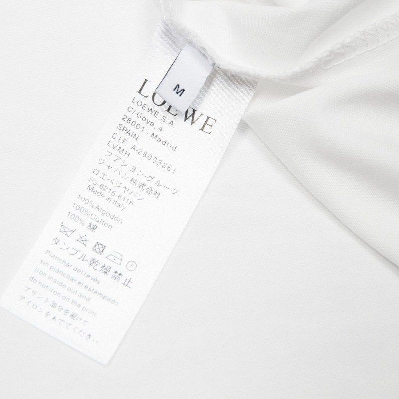 Loewe Unisex Tee