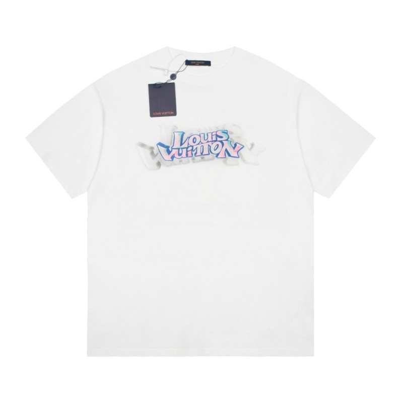 LV Unisex Tee