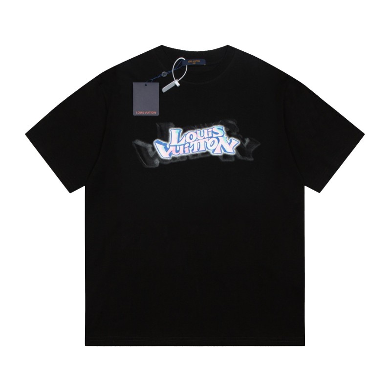 LV Unisex Tee