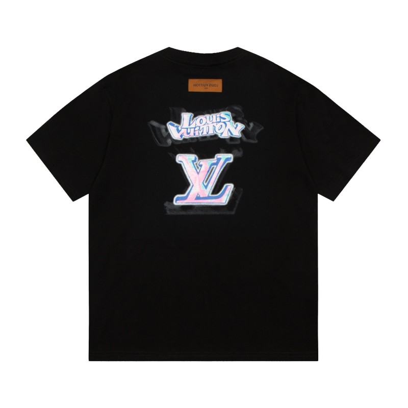 LV Unisex Tee