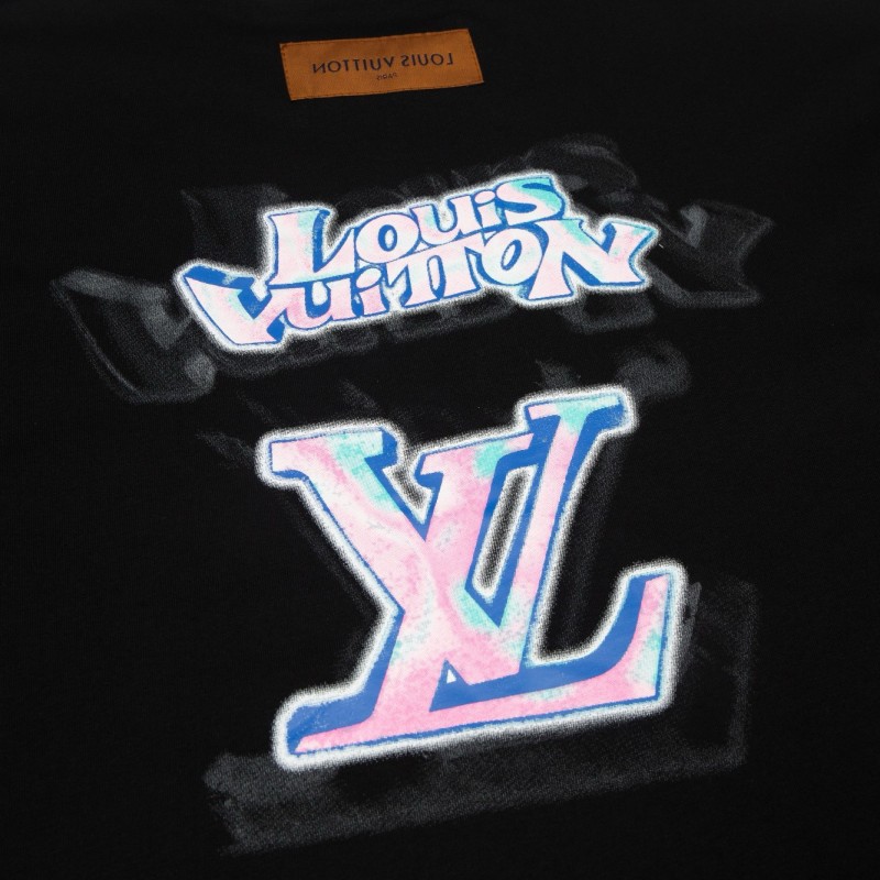 LV Unisex Tee