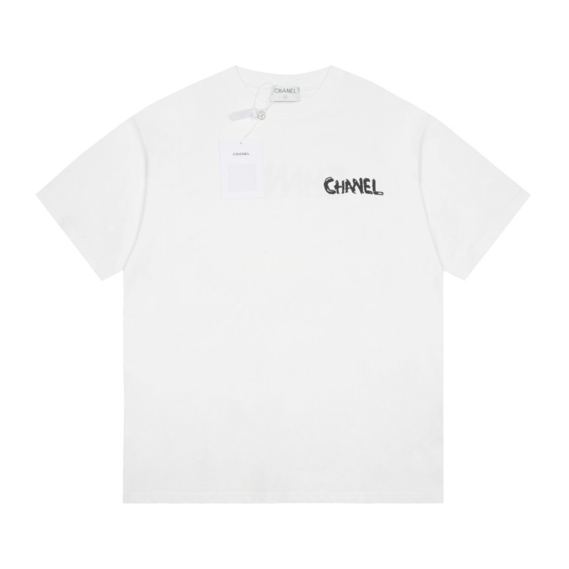 Chanel Unisex Tee