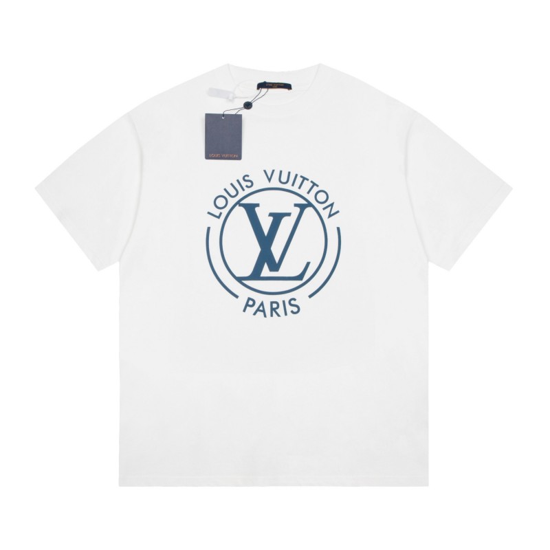 LV Unisex Tee