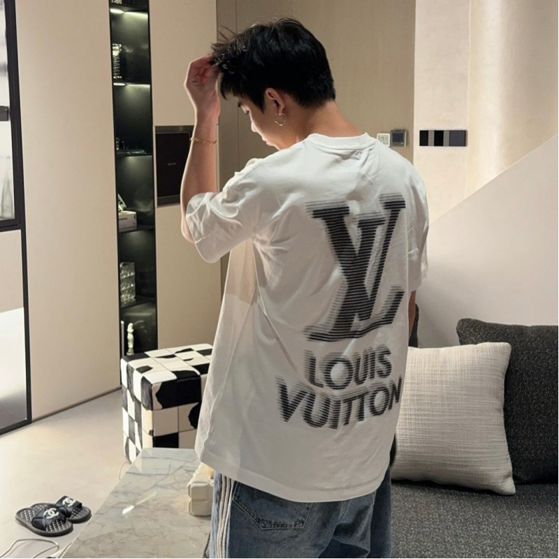 LV Unisex Tee