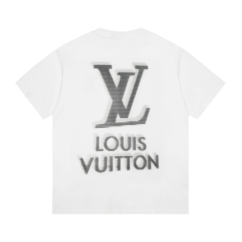 LV Unisex Tee