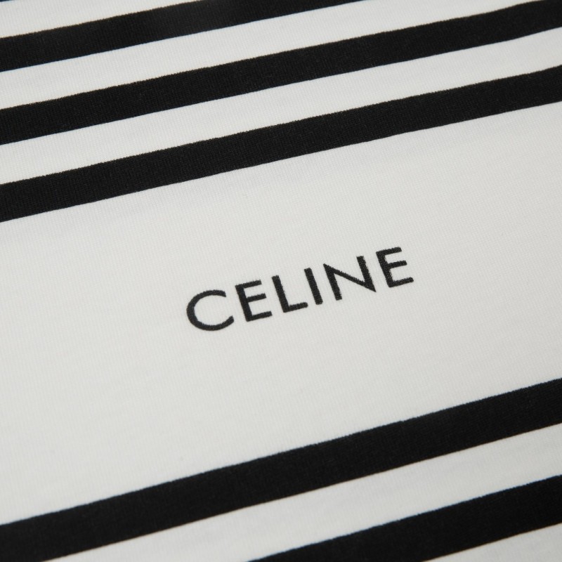 Celine Unisex Tee