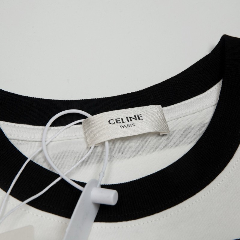 Celine Unisex Tee