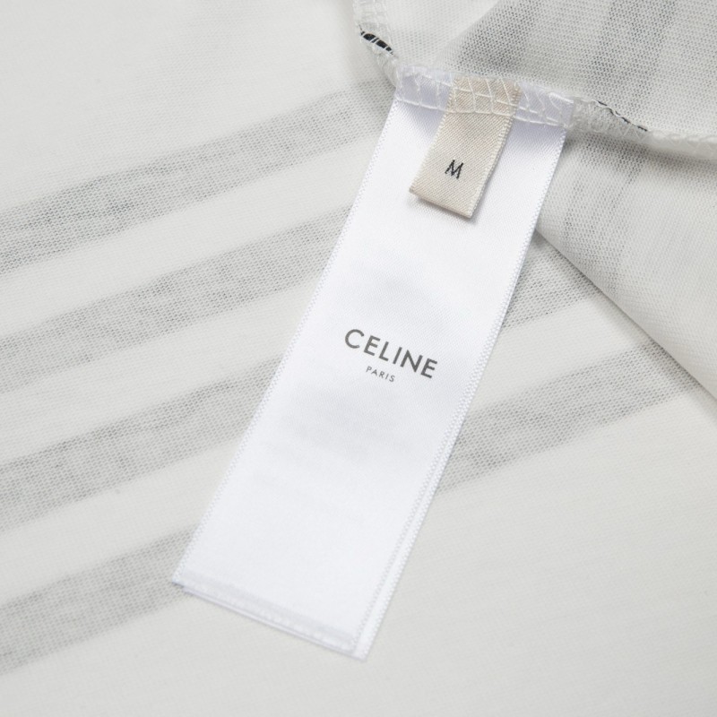 Celine Unisex Tee