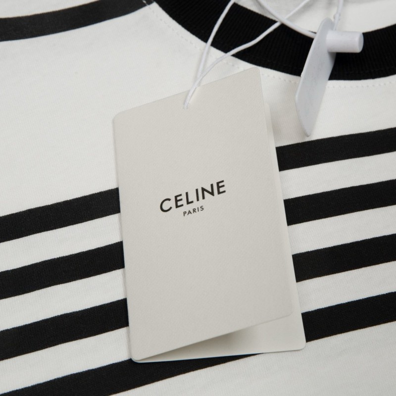 Celine Unisex Tee