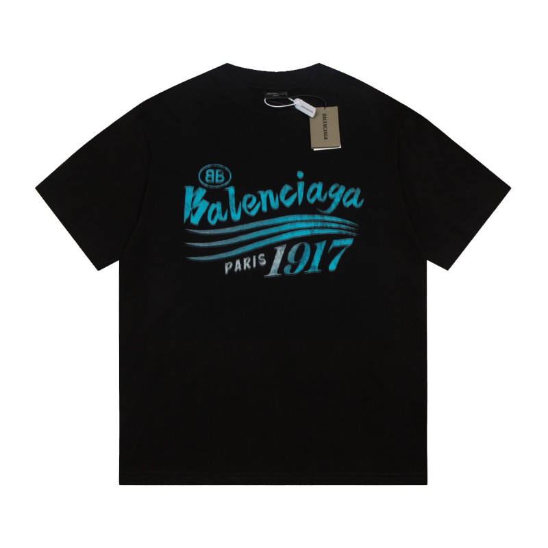 Balenciaga Unisex Tee