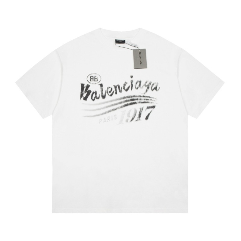 Balenciaga Unisex Tee