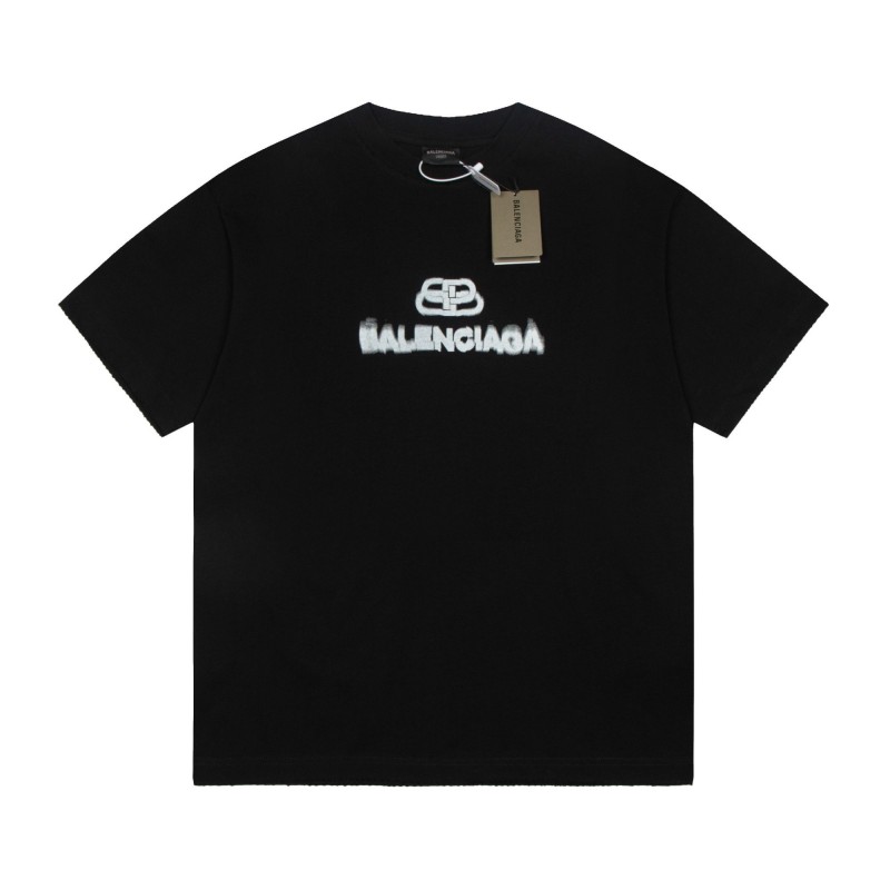 Balenciaga Unisex Tee