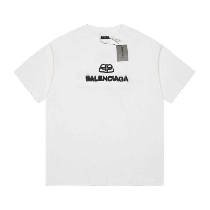 Balenciaga Unisex Tee