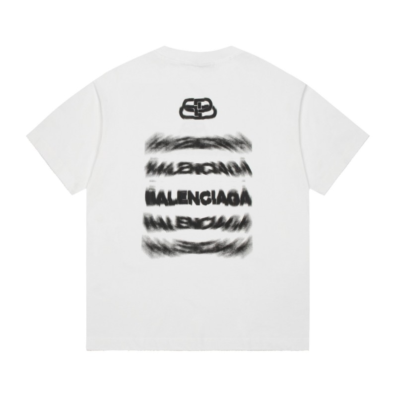 Balenciaga Unisex Tee