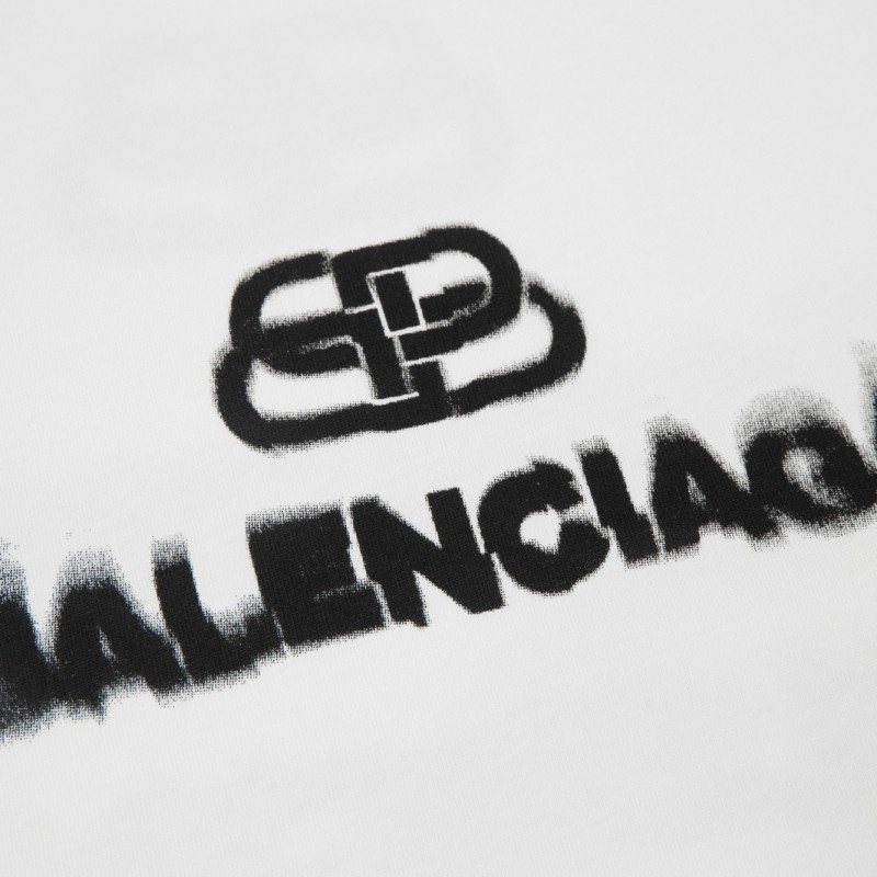 Balenciaga Unisex Tee