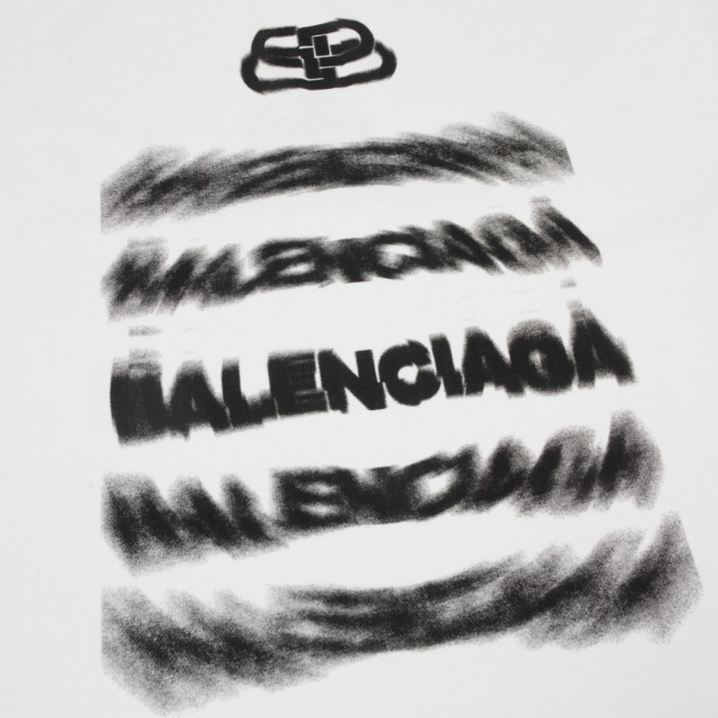 Balenciaga Unisex Tee