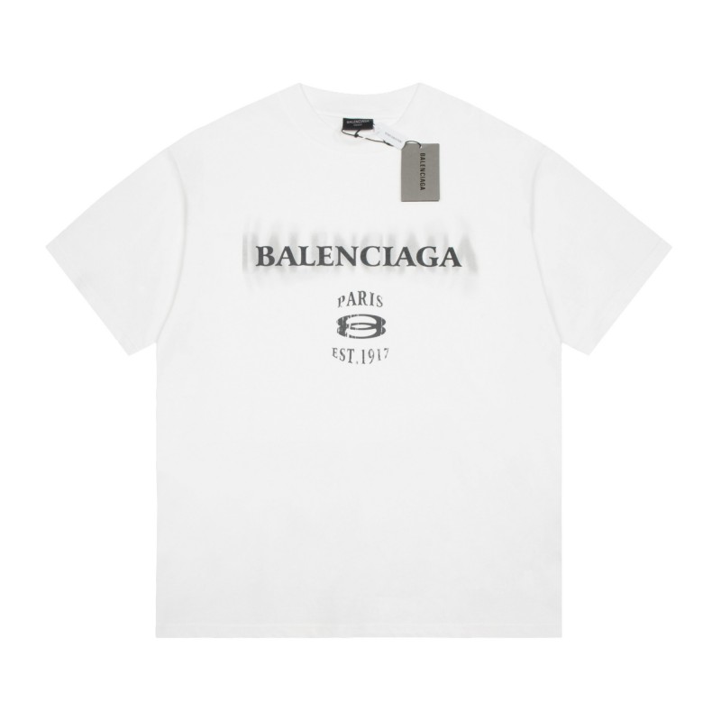 Balenciaga Unisex Tee